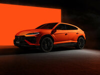 SUV 5 doors SE