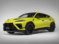 SUV 5 doors SE Performante