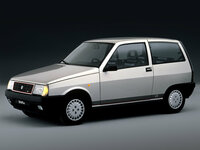 Hatchback 3 doors GT