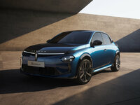 Hatchback 5 doors