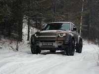 SUV 5 doors Arctic Trucks AT35