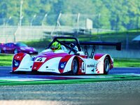 Ligier JS 51 I Roadster