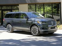 SUV 5 doors L
