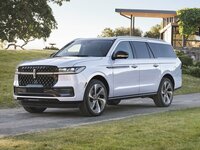 SUV 5 doors L