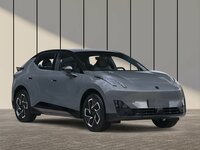 Lynk & Co Z20 SUV 5 doors