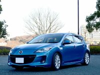 Hatchback 5 doors