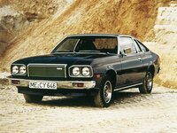 Mazda RX-5 Fastback