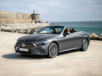 Mercedes-Benz CLE Cabrio