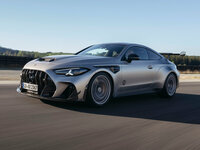Mercedes-Benz CLE AMG Coupe 646 Spezialanfertigung