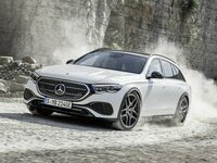 Estate (wagon) 5 doors All-Terrain