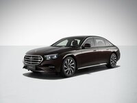 Sedan Long