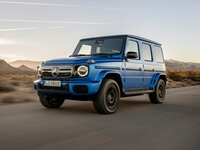 SUV 5 doors EQ Technology