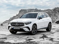 SUV 5 doors