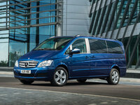 Minivan Long