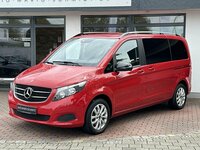 Minivan Compact