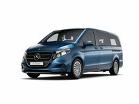 Minivan Long