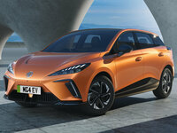 MG 4 EV I Hatchback 5 doors