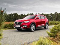 MG HS I SUV 5 doors