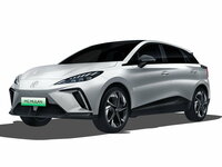 MG Mulan Hatchback 5 doors