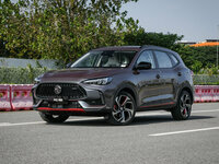 MG Pilot SUV 5 doors
