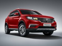 MG RX5 I SUV 5 doors
