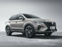 MG RX5 II SUV 5 doors