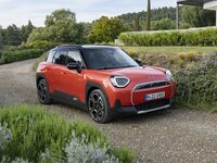 MINI Aceman SUV 5 doors