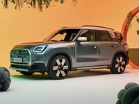 SUV 5 doors S