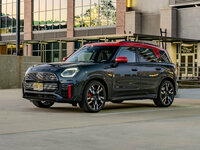 SUV 5 doors JCW