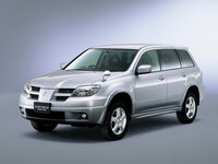 SUV 5 doors Sport Gear