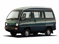 Mitsubishi Minicab V Minivan