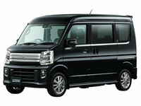 Mitsubishi Town Box III Minivan