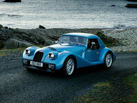 Morgan Supersport Roadster