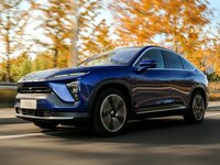 Nio EC6 SUV 5 doors