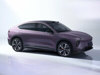 Nio EC6 II SUV 5 doors