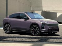 Nio EC6 II Facelift SUV 5 doors