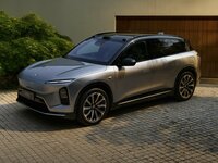 Nio ES6 II Facelift SUV 5 doors