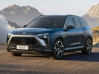 Nio ES8 I SUV 5 doors