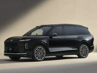 Nio ES8 III SUV 5 doors