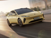 Nio ET5 I Sedan