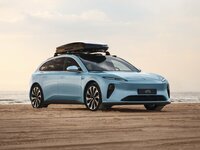 Nio ET5 I Estate (wagon) 5 doors Touring