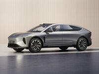 Nio ET9 Sedan