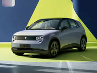 Nio Firefly Hatchback 5 doors