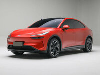 Nio Onvo L60 I SUV 5 doors