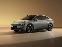 Nio Onvo L60 I Facelift SUV 5 doors