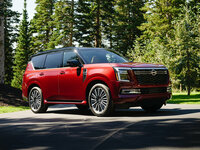 SUV 5 doors