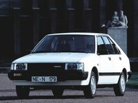 Hatchback 5 doors