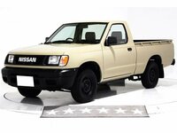 Nissan Datsun D22 Pickup single cab