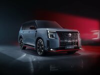 SUV 5 doors Nismo
