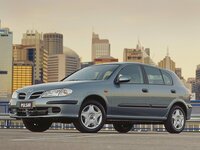Hatchback 5 doors